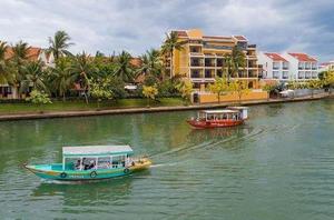 Little Riverside, Hoi An