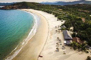 Zannier Bai San Ho, Phu Yen