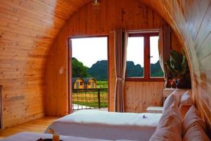 Chay Lap Farmstay, Phong Nha-ke Nang