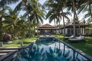Luxurious, Relaxed Family Vietnam