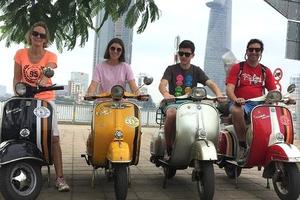 Classic ETG Family Holiday in Vietnam & Angkor