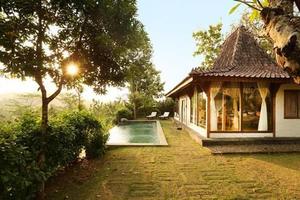 Plataran Borobudur Resort & Spa, Borobudur