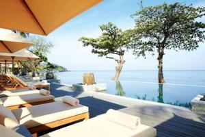 Qunci Villas, Lombok