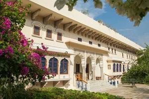 Dera Mandawa, Jaipur