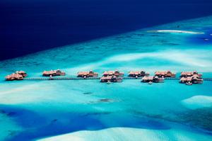 Boutique Maldives & Sri Lanka Holiday