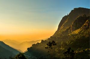 Glorious Sri Lanka & the Maldives