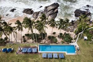 Luxury with a touch of Adventure