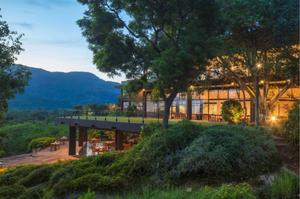 Sri Lanka and the work of Geoffrey Bawa