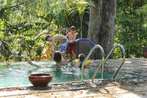 Villa Holidays in Sri Lanka