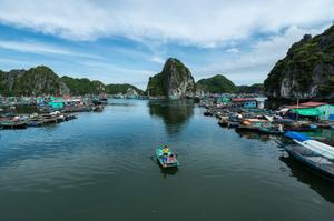 Vietnam Highlights and Beyond