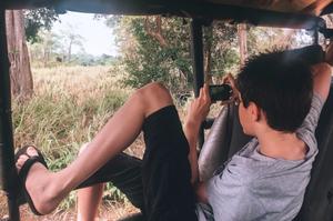 Relaxed Sri Lanka Family Holiday