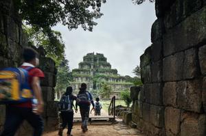 Cambodia