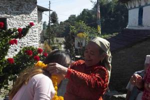 Hemjakot Community Homestay