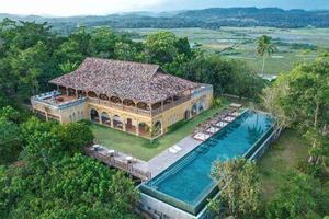 Malabar Hill, near Weligama
