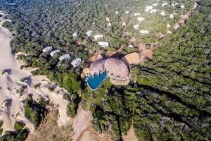 Wild Coast Tented Lodge, Yala