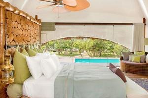 Chena Huts, Yala