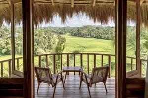 Tekanda Lodge, Ahangama