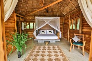 Gal Oya Lodge, Gal Oya National Park