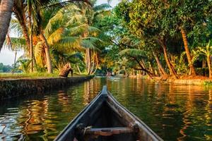 In depth Tamil Nadu