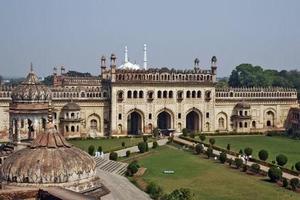 Footsteps of The Raj