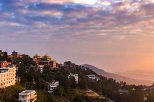Exploring the Valleys of Kathmandu & Bhutan