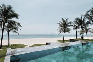 Slow Paced Luxury Indochina