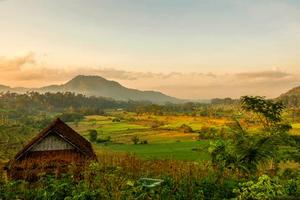 Journey Across Java & Bali