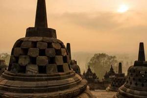 From Java to Raja Ampat: an Indonesian Extravaganza