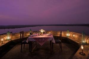 Regal Residences of Rajasthan