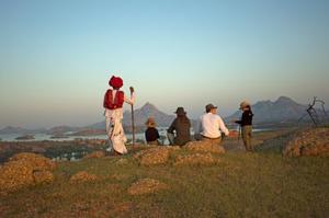 Sujan Jawai Leopard Camp, Jawai