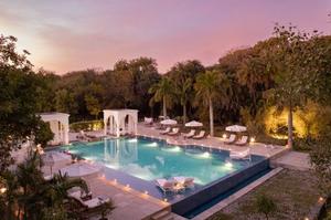 Shahpura Bagh, near Jaipur