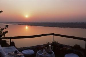 LESS IS MORE IN MADHYA PRADESH