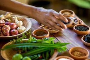 Sri Lanka Foodie Journey