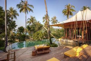 Cambodia & Thailand In Style