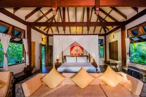 Adventure & Comfort in Bhutan & Thailand