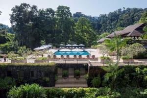 Relaxed Thailand & Malaysia in Style