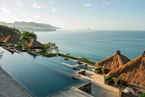 Amankila, Bali