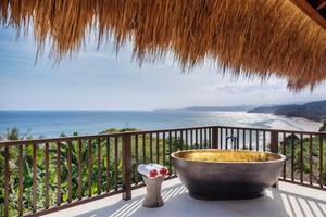 Nihi Sumba, Sumba island