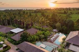 Nirjhara Resort, Bali