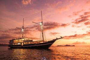 Aliikai Voyage, Various islands
