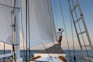 Sailing Extravaganza around Indonesia's islands