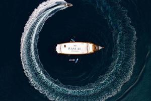 Rascal Voyages, Various islands