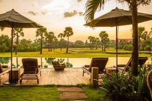 Luxury Cambodia Adventure