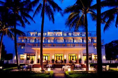 Boutique Hotels In Vietnam Experience Travel Group La Residence Hue