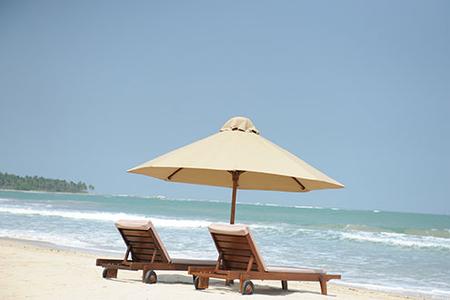 Sri Lanka weather - when is the best time to go?