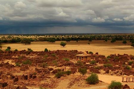 Jaisalmer