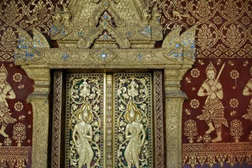Luxurious Laos