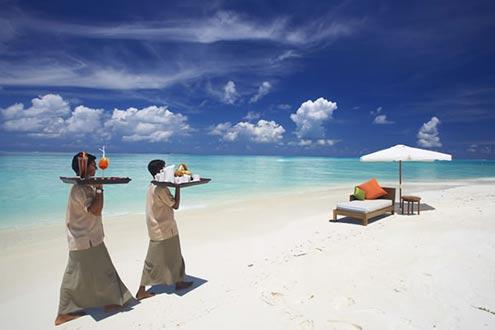 Luxury Family Sri Lanka & The Maldives