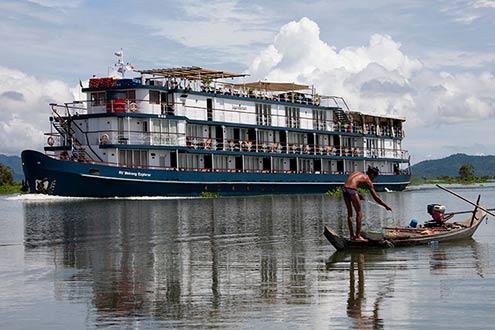 The Jayavarman Odyssey