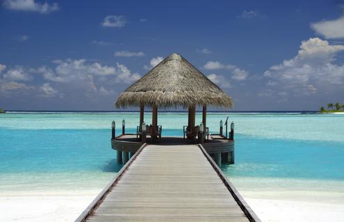 Explore the Maldives in Style